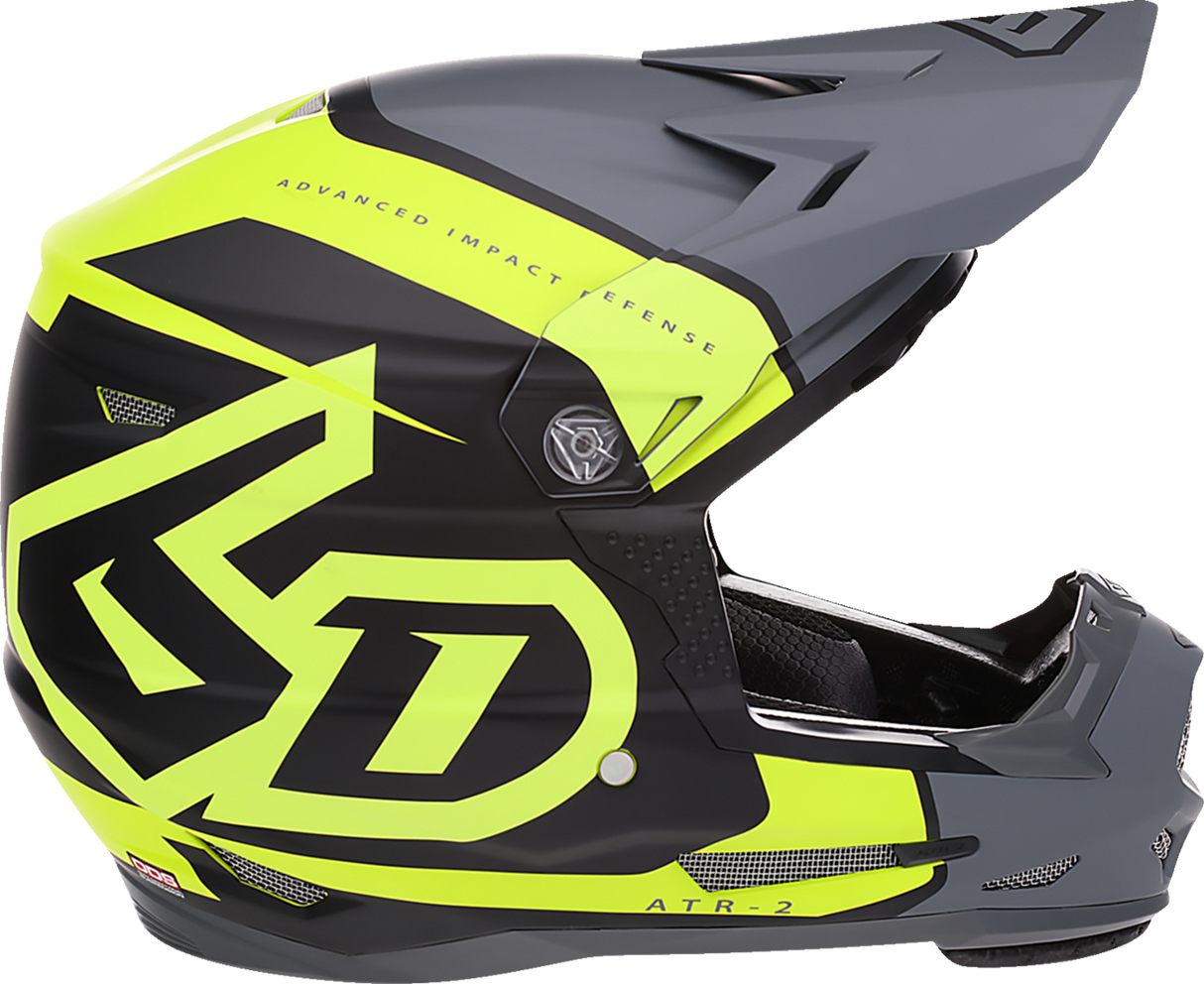 ATR-2Y Torque Helmet