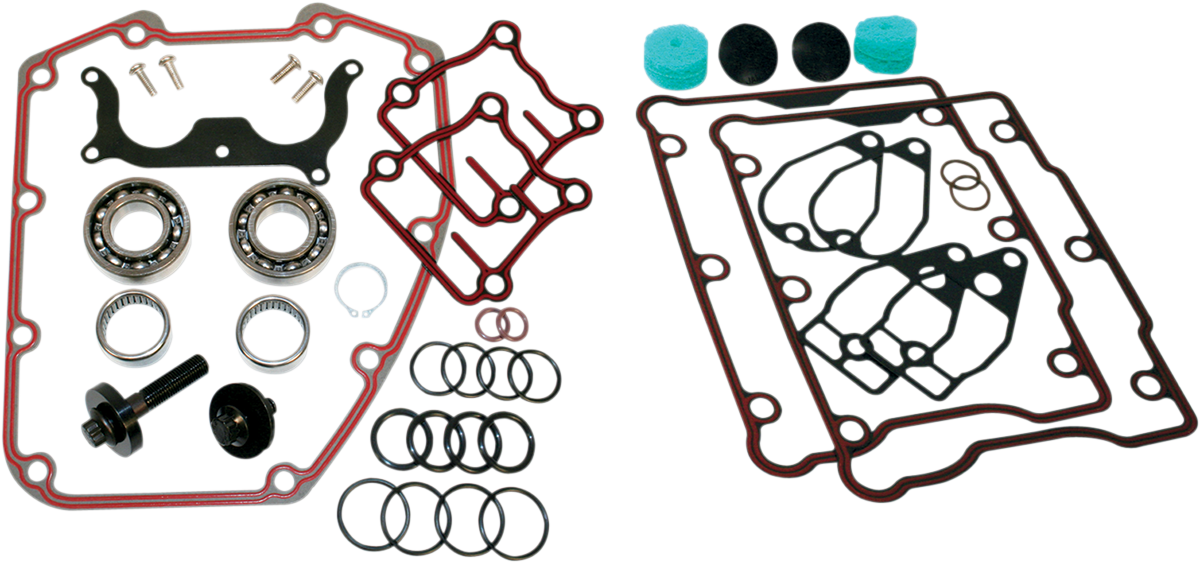 Camshaft Installation Plus Kit