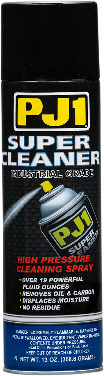 Super Cleaner