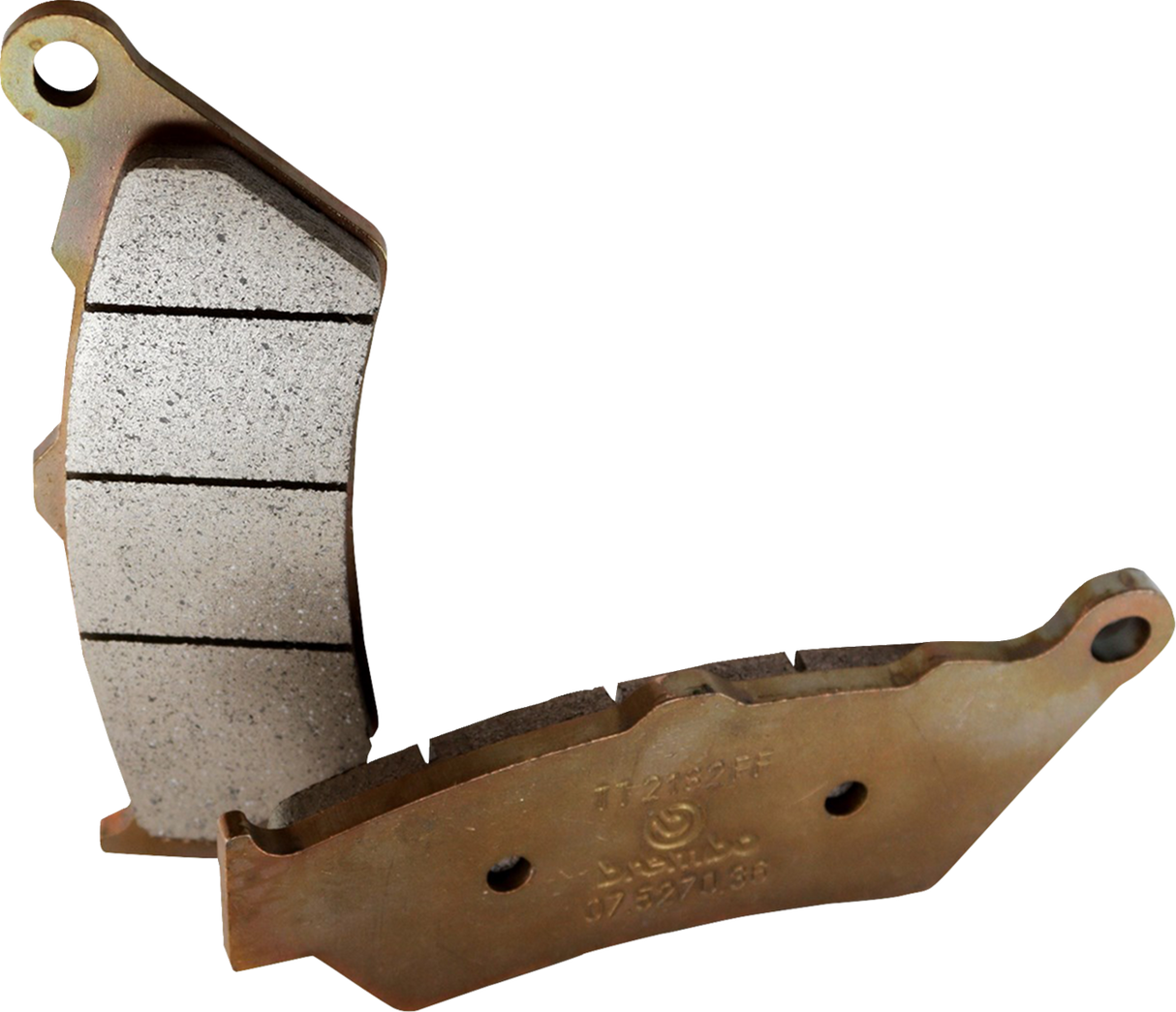 PRIME Sinter Genuine Brake Pads