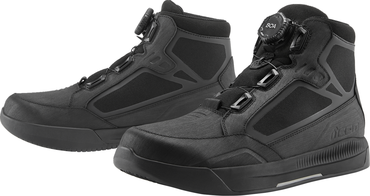 Patrol 3™ Waterproof Boots