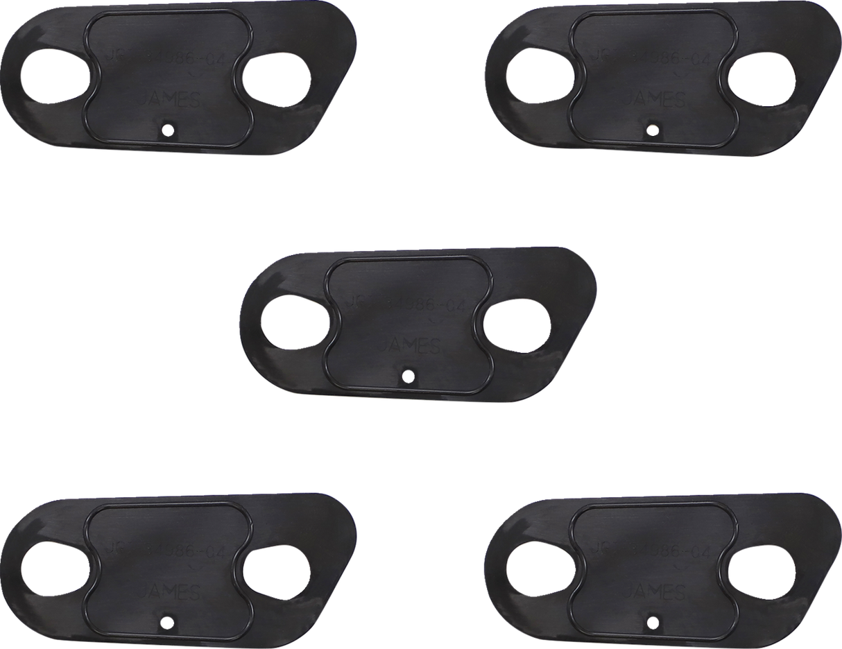 Derby/Inspection Cover Gasket Kit