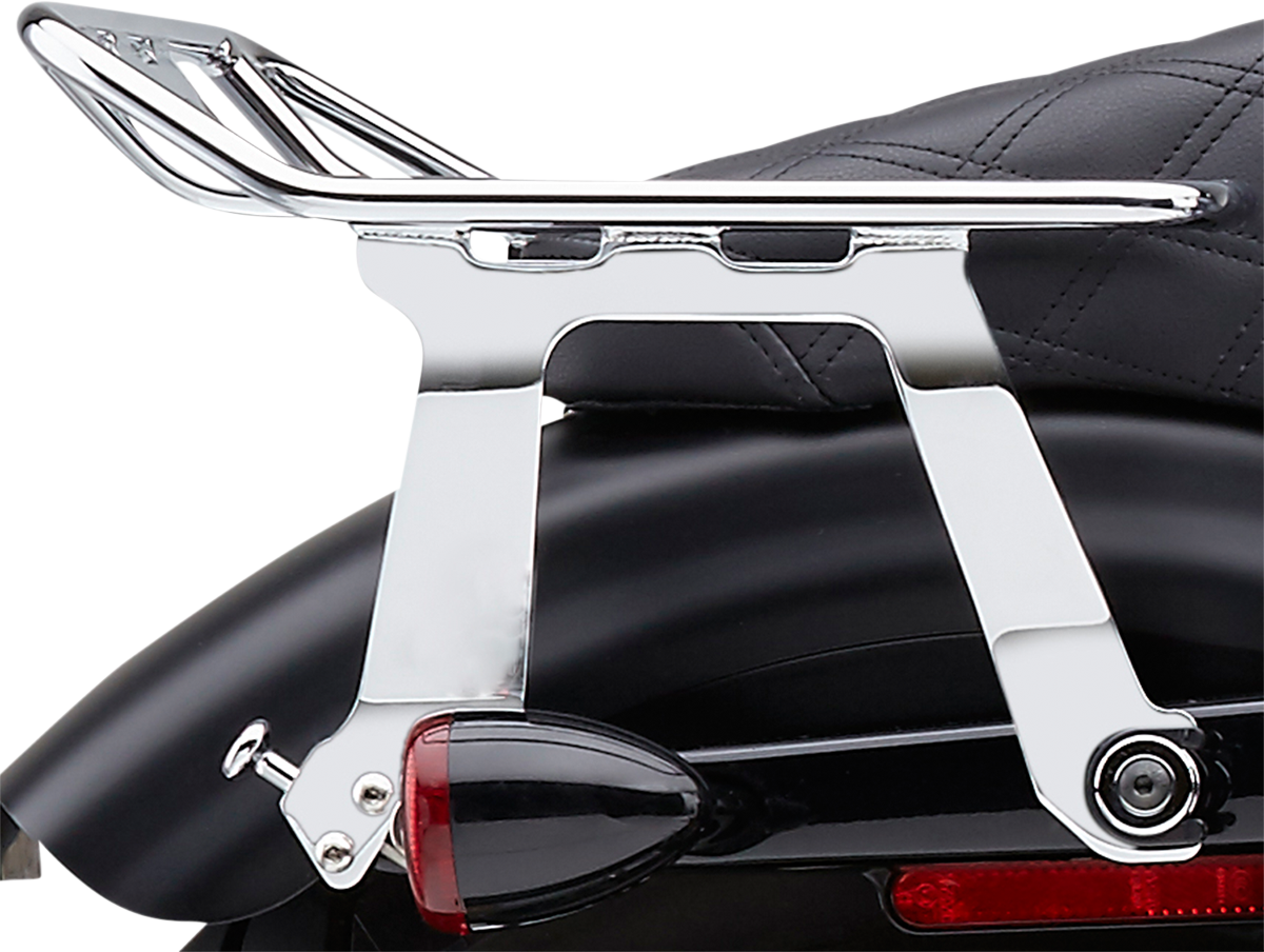 Big Ass® Detachable Wrap Around Rack