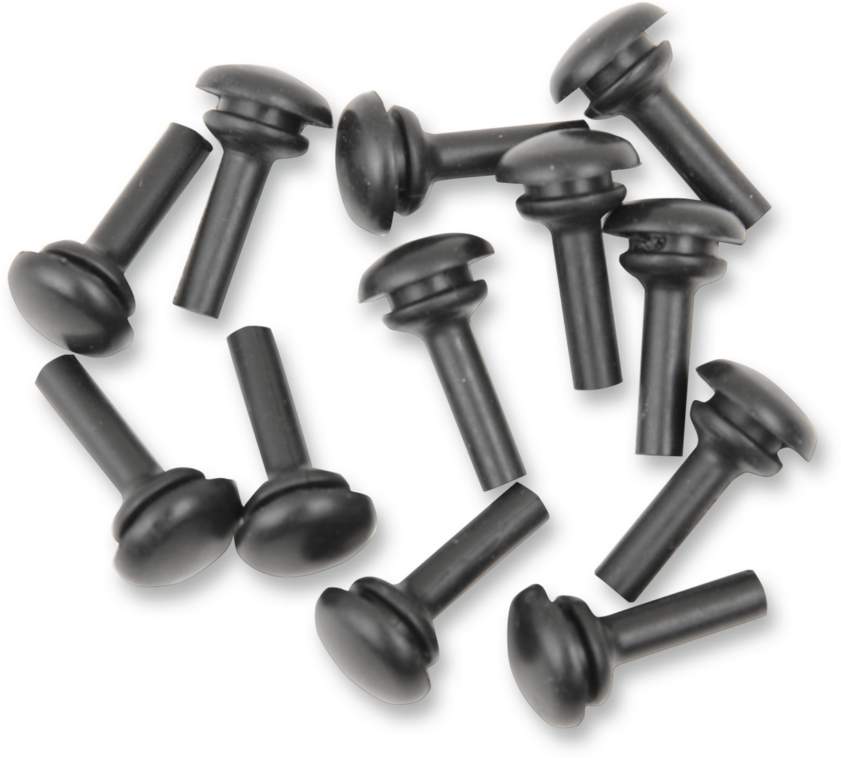 Deep Cut Floorboard Replacement Rubber Insert