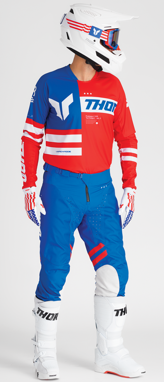 Launchmode Patriot Pants