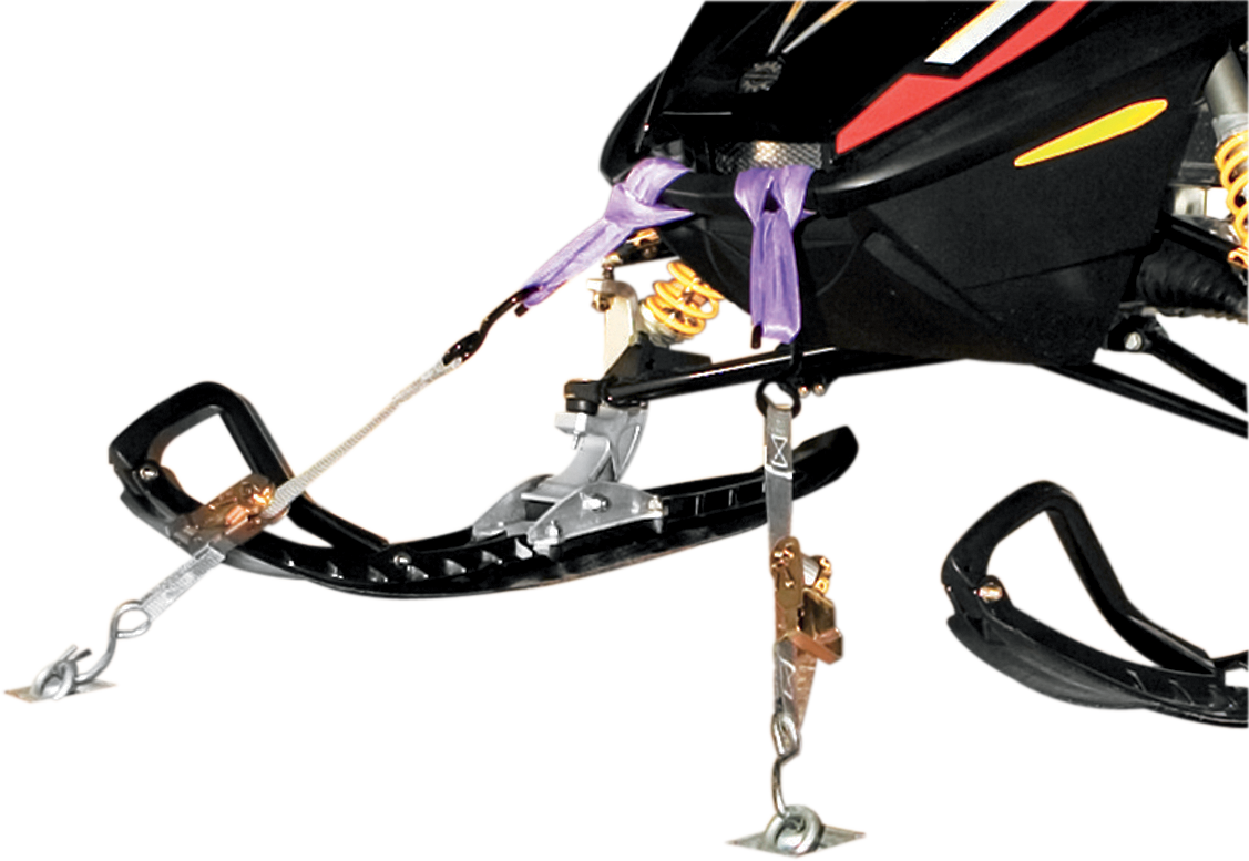 Kwik Straps