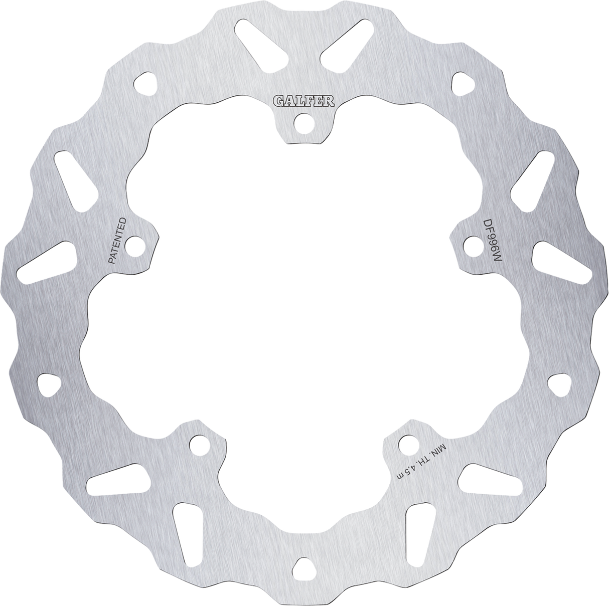 Brake Rotor