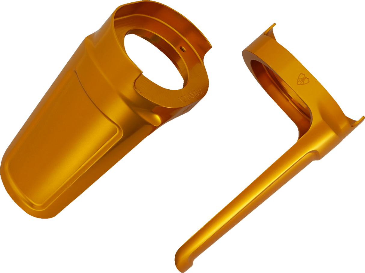 Method® Performance Bagger Fork Guards