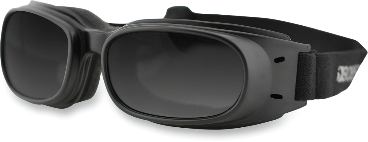 Piston Goggle