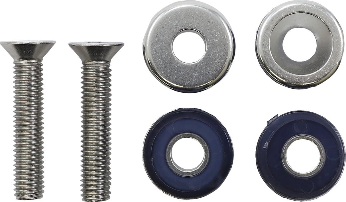 Gooden Tight™ Custom Handlebar Riser Bushing Kit