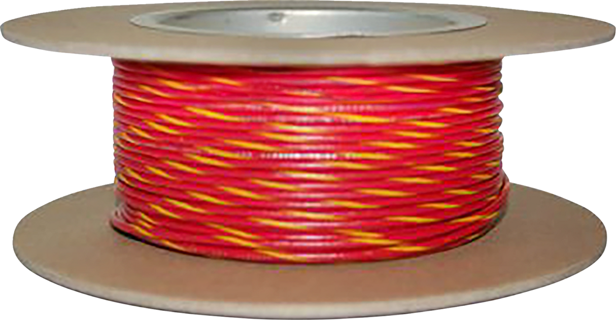 OEM Color Wire Spool
