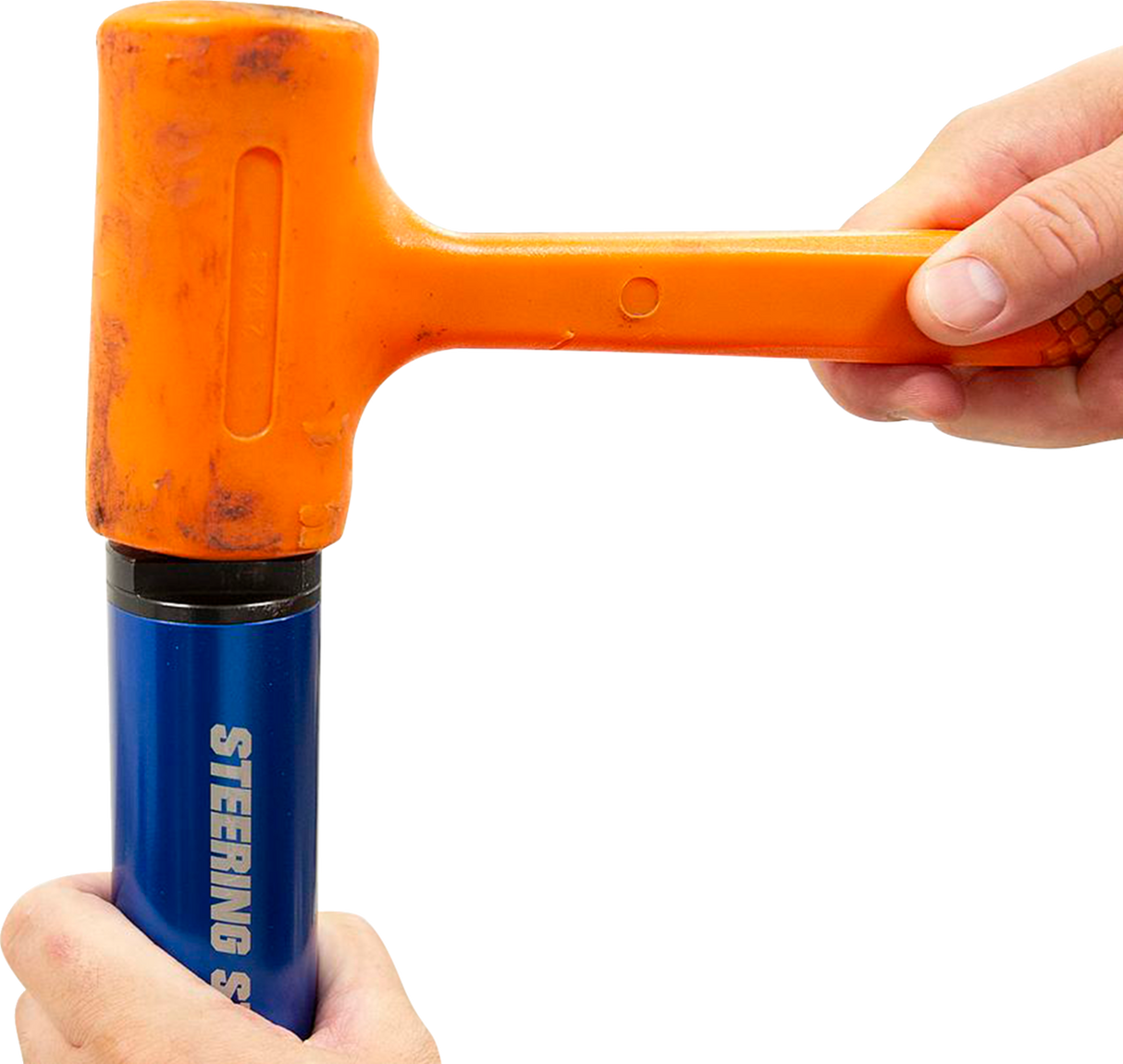 Steering Stem Bearing Tool