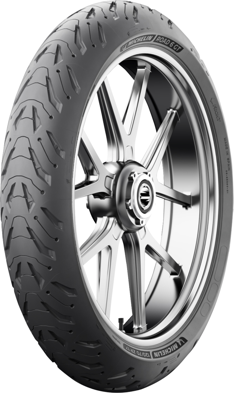 Road 6 GT Tire