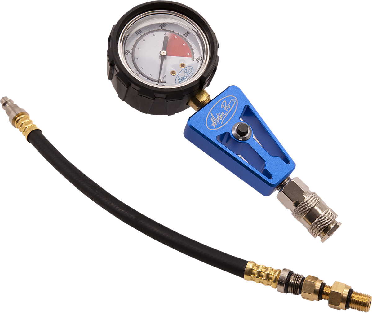 Compression Tester Tool
