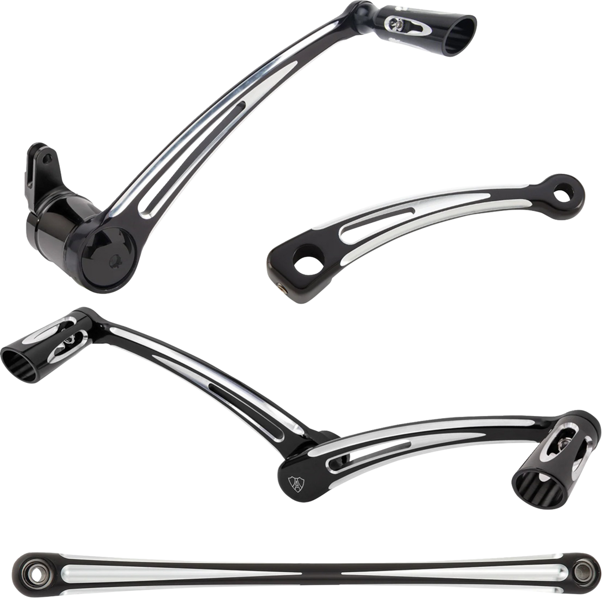 Deep Cut Foot Control Kits