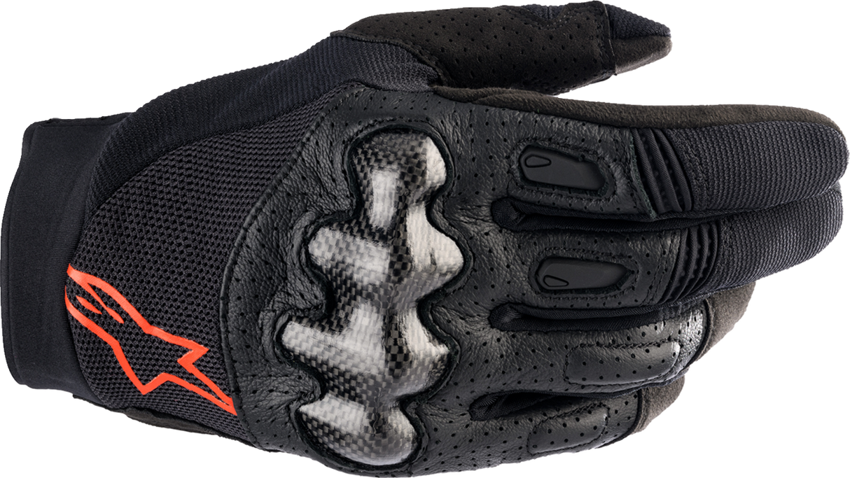 Megawatt V2 Gloves