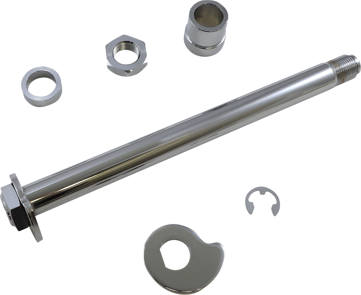Rear Axle Kit