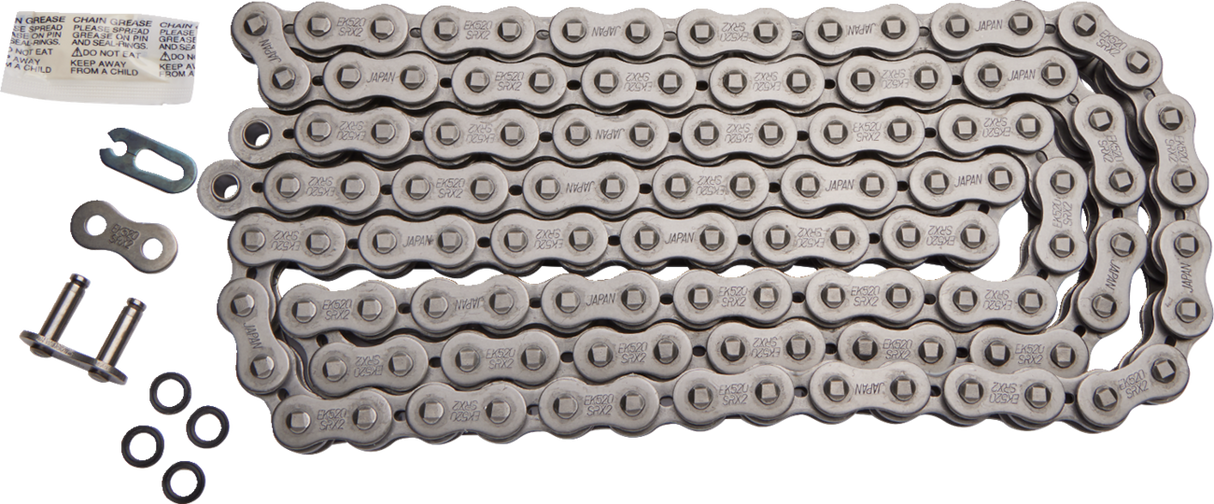 520 SRX2 Chain