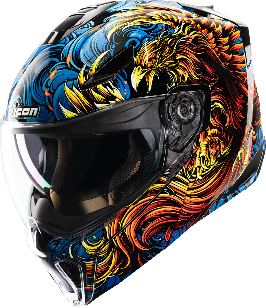 Threshold™ Burn Birdie Burn Modular Helmet