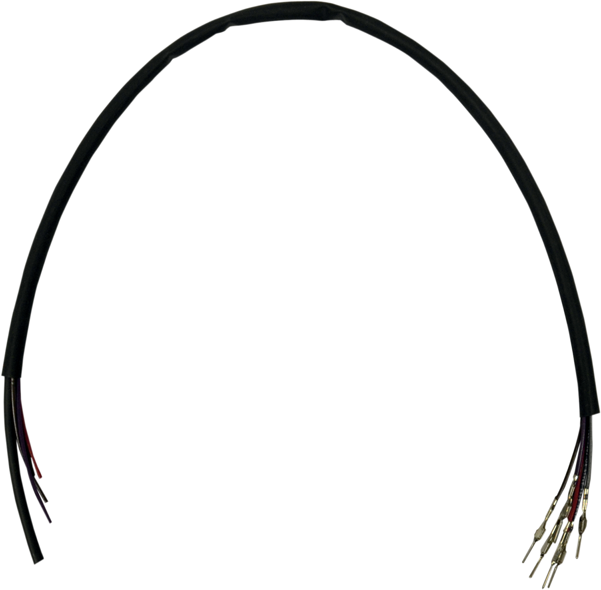 Throttle By Wire Extension Kit