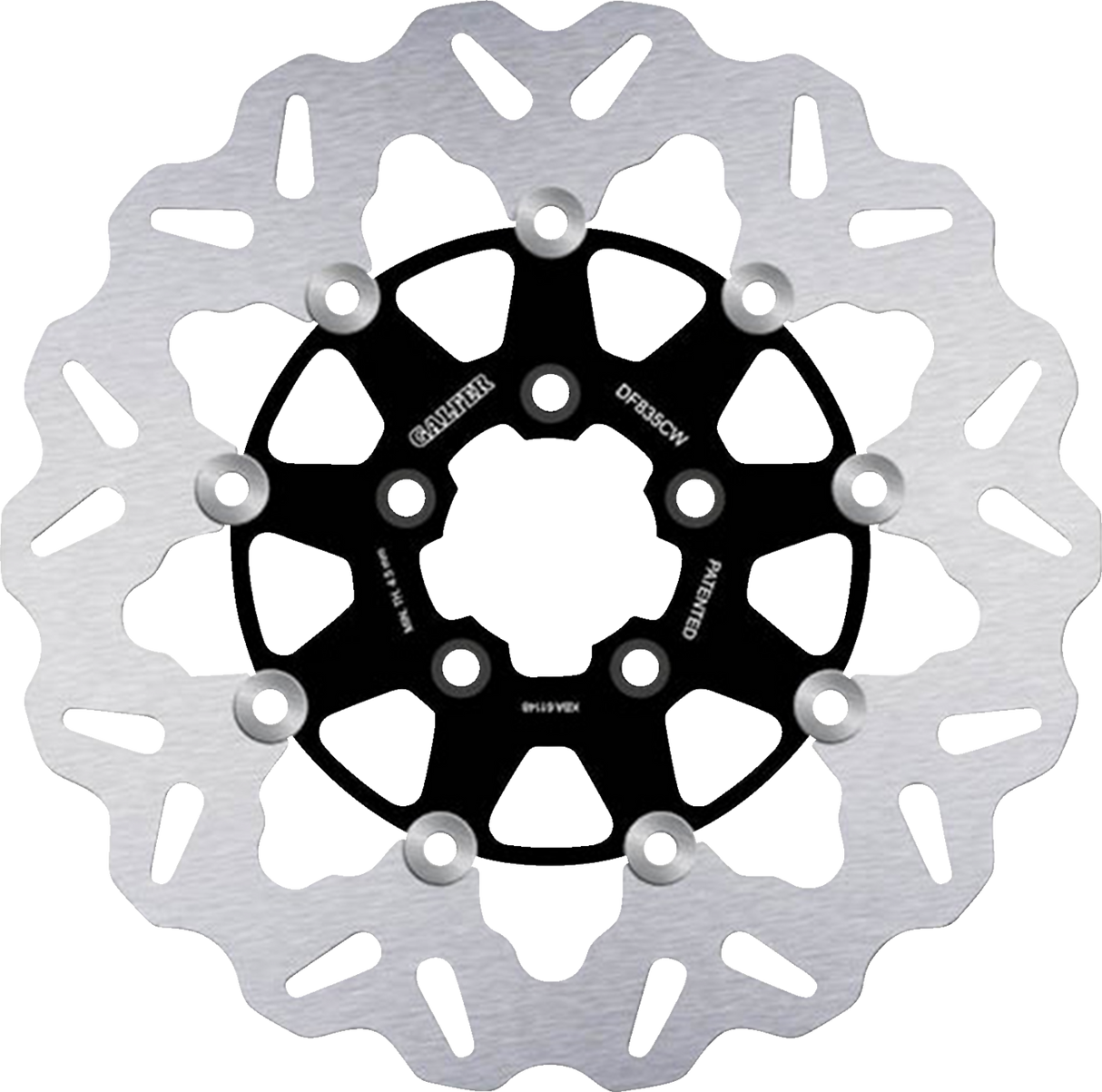 Brake Rotor