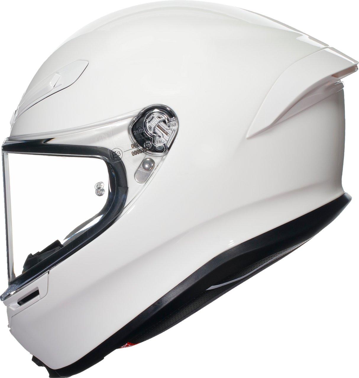 K6 S Solid Helmet