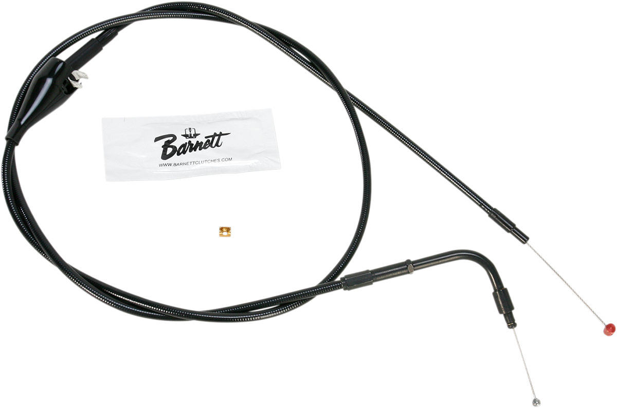 Stealth Series Throttle/Idle Cable — Idle