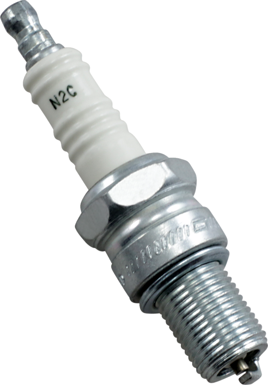 Copper Plus™ Spark Plug — Copper Plus