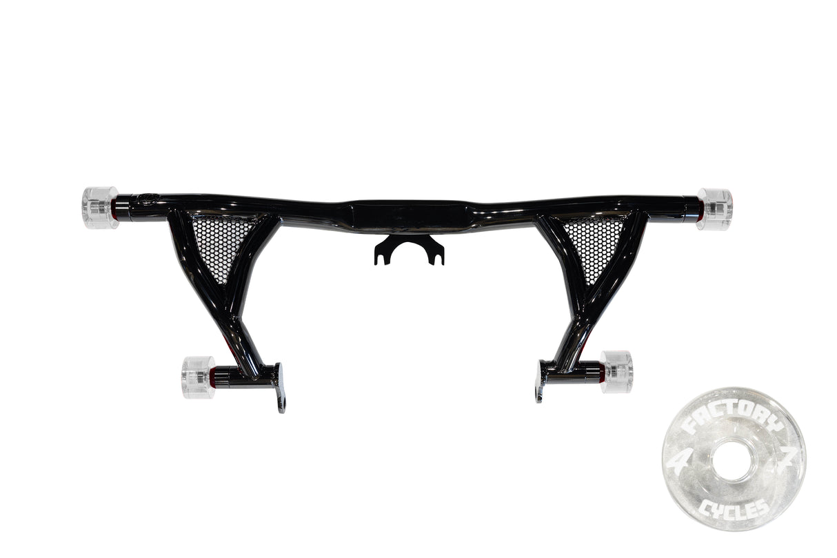 Road Warrior Front Highway Bar