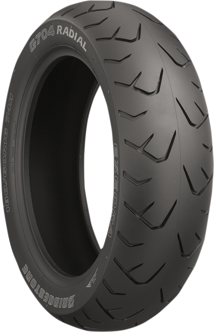 Exedra G-Series Tire
