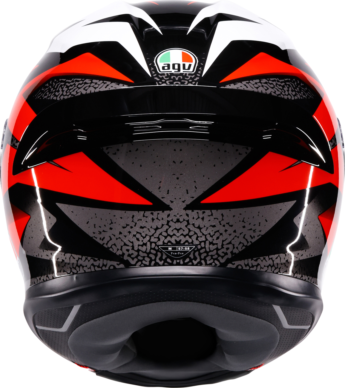 K6 S Braven Helmet