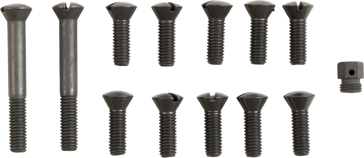 Transmission Top Cover Screw Kit