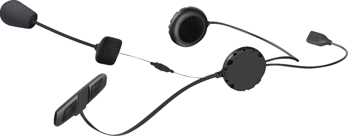 3S Plus Bluetooth® Headset Universal