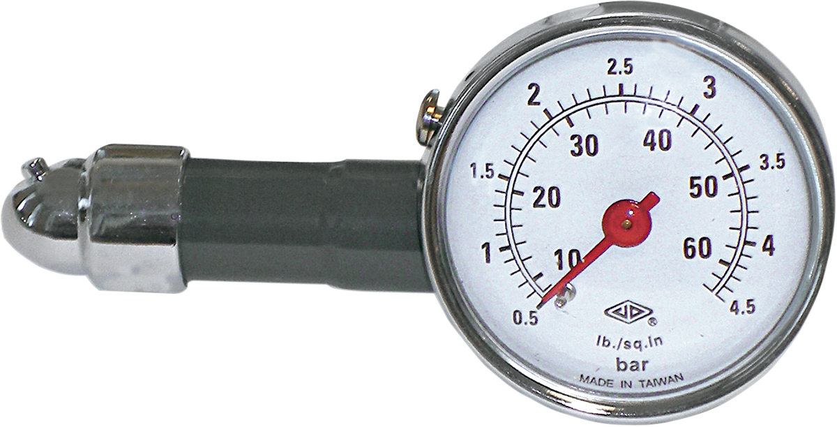 Tire Pressure Gauge