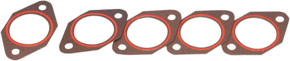 Carburetor and Intake Manifold Gasket Kit