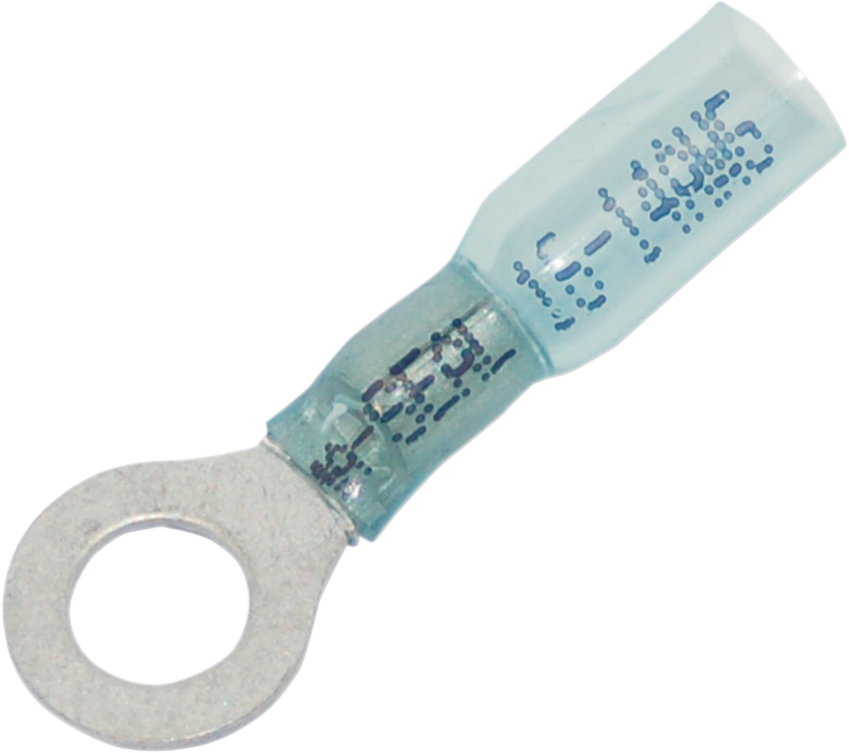 Heat Shrink Quick Disconnects and Terminals