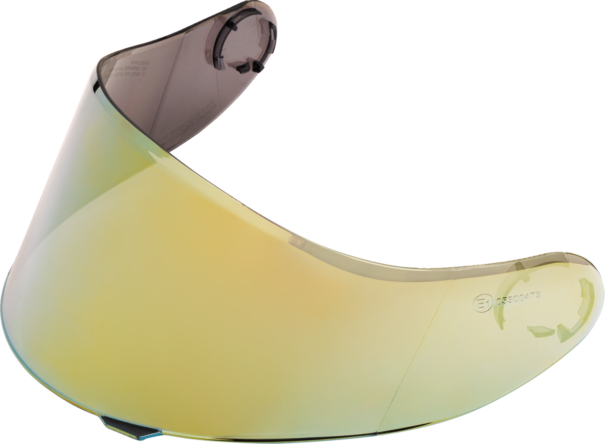 Solaris / Solaris 2.0 Helmet Shield