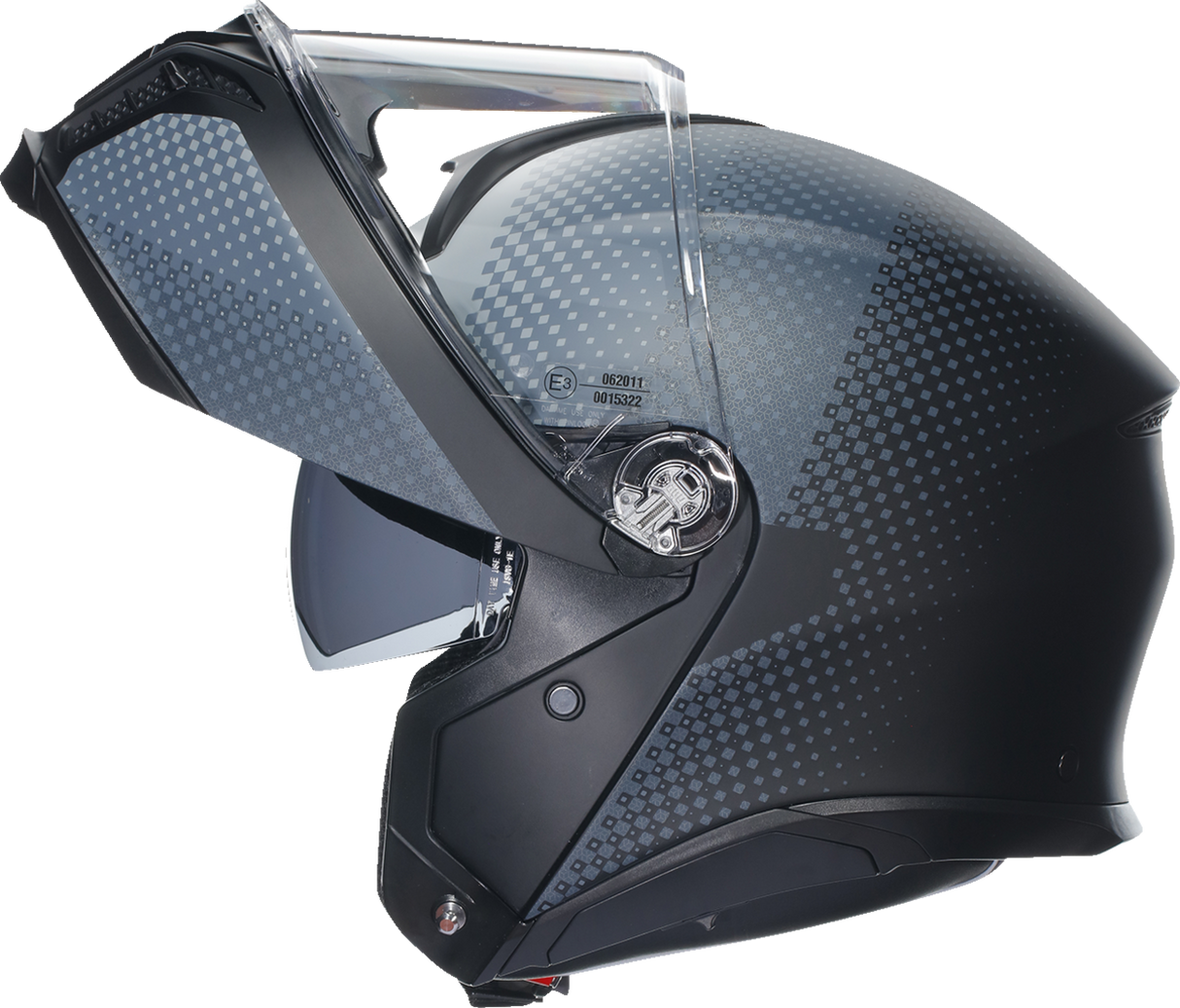 Tourmodular Textour Helmet
