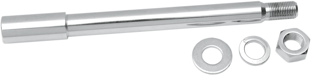 Front Axle Kit