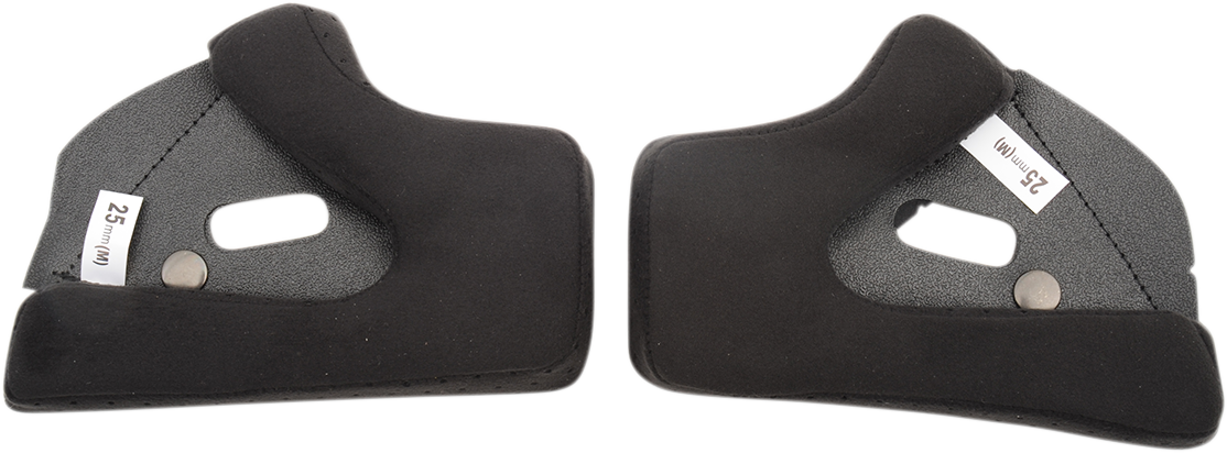 Gringo/Gringo S Helmet Cheek Pads