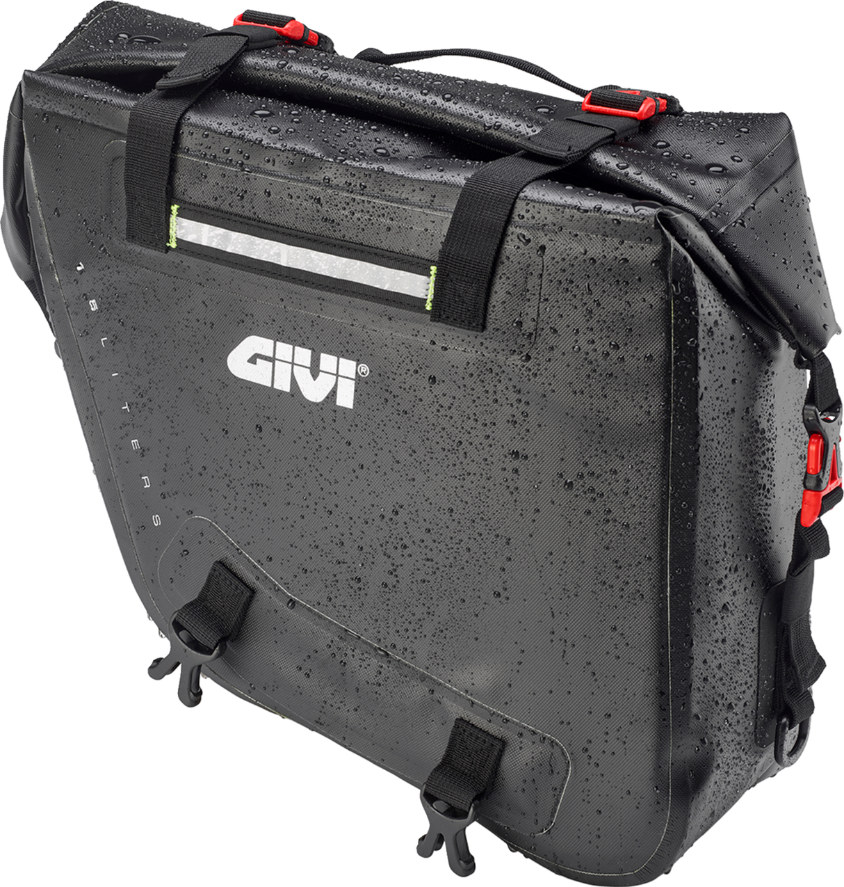 Waterproof Saddlebags
