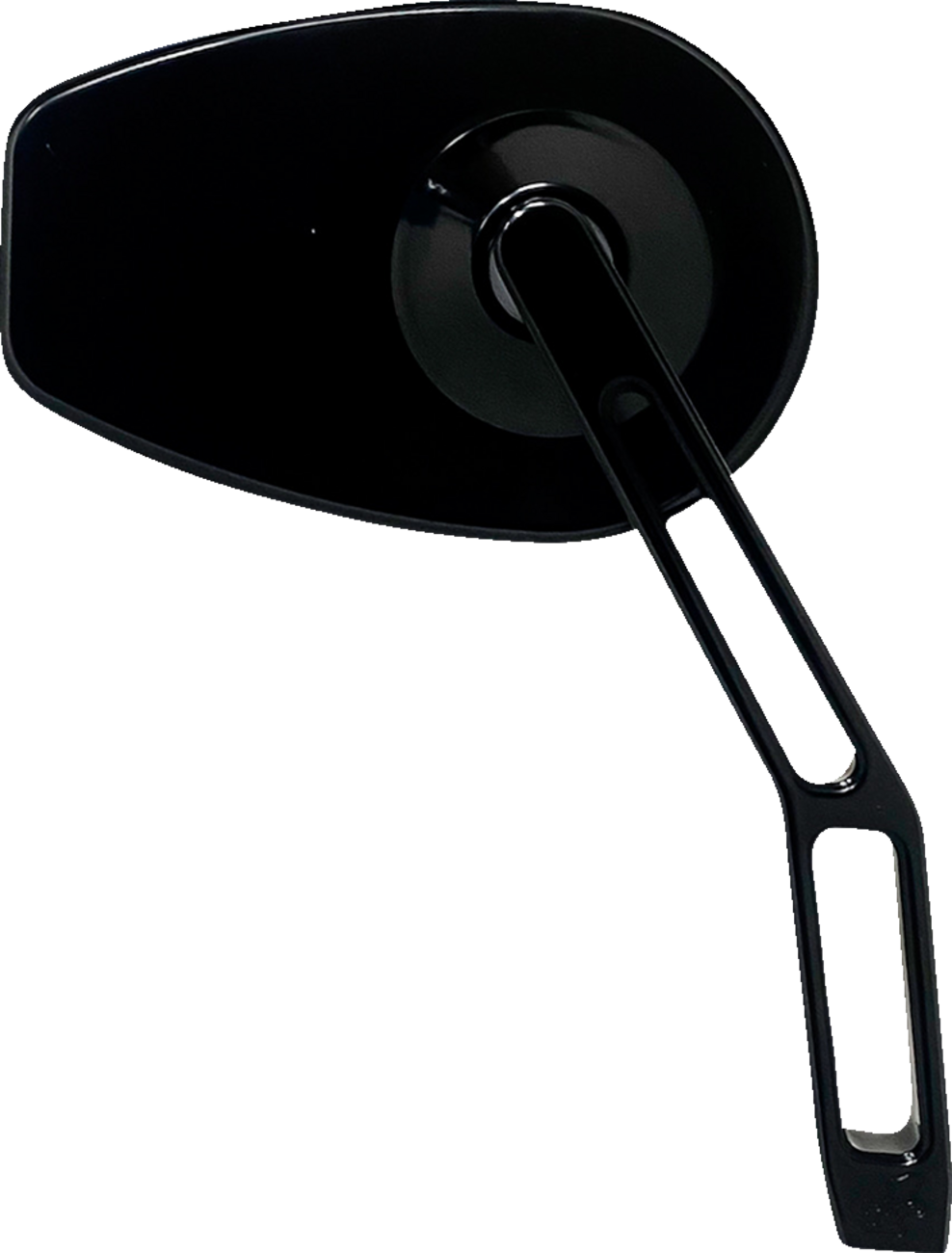 Micro Mirror w/V2 Cut-Out Stem