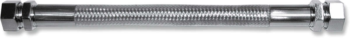 Fuel Tank Crossover Line