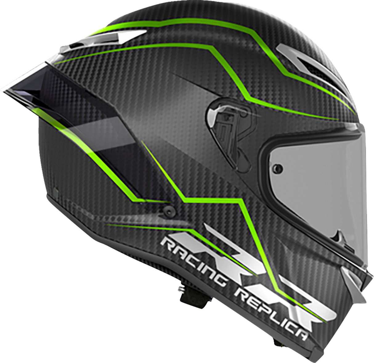 Pista GP RR Performante Helmet