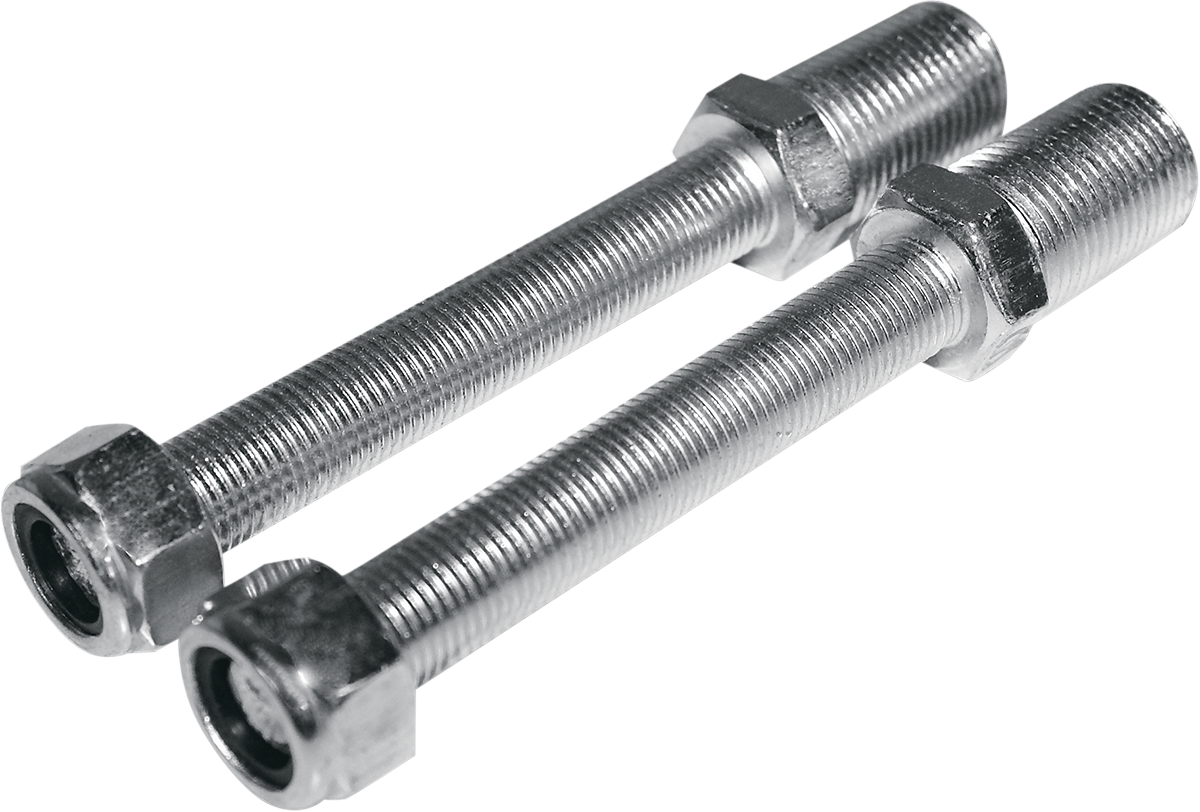 Adjustable Rear Lowering Kit