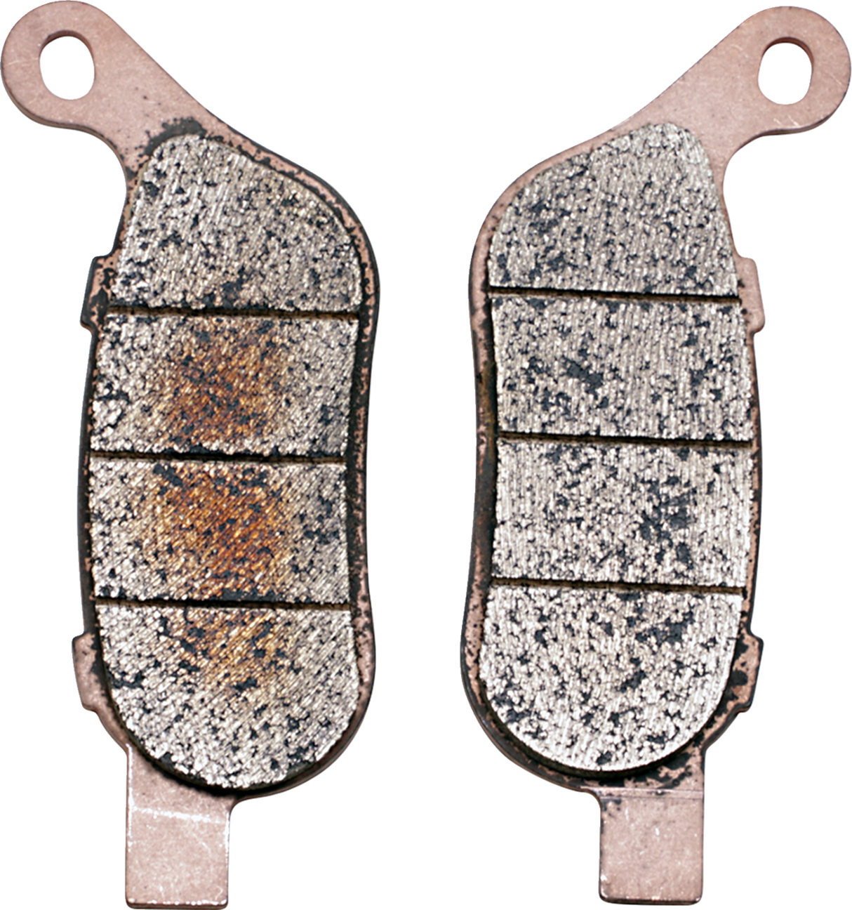 Sintered Metal Harley/Buell Brake Pads