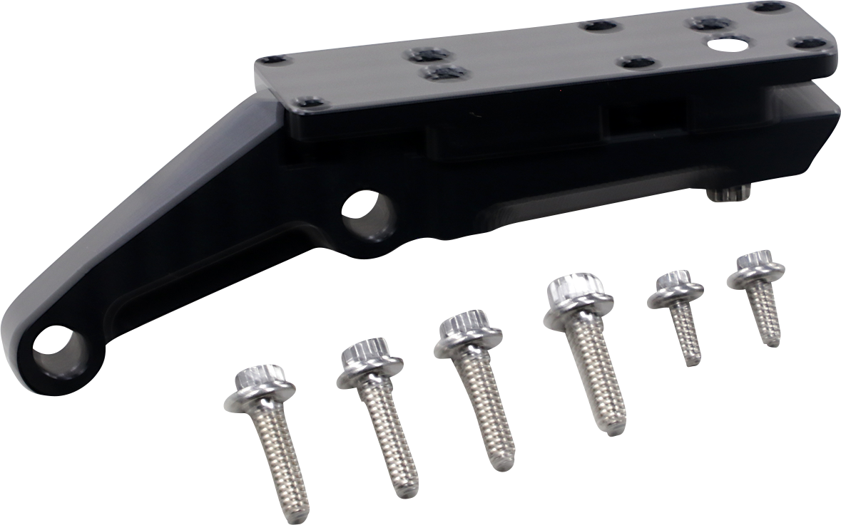 Radial/Ambidextrous Brake Mount