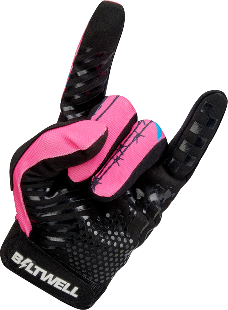 Ridgecrest Gloves