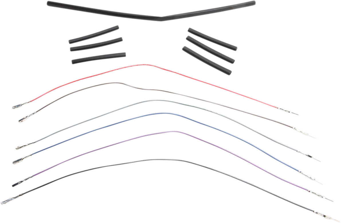 Throttle By Wire Extension Harness Kit
