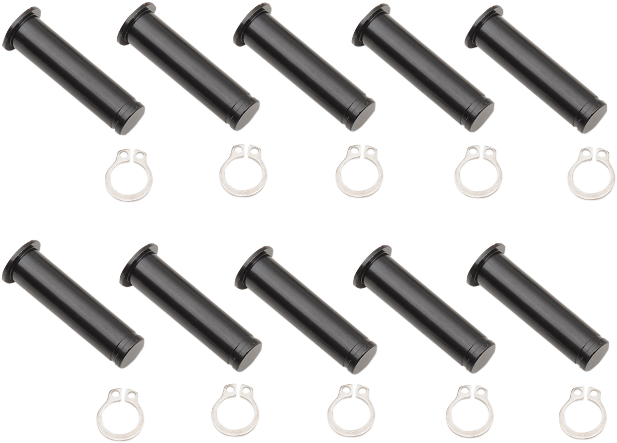 Pivot Pin/Clip Kit